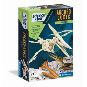 Jeux scientifiques