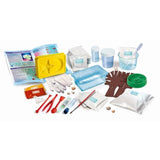 Clementoni - Science & Jeu - Les mÈga cristaux - CrÈation de cristaux - FabriquÈ en Italie