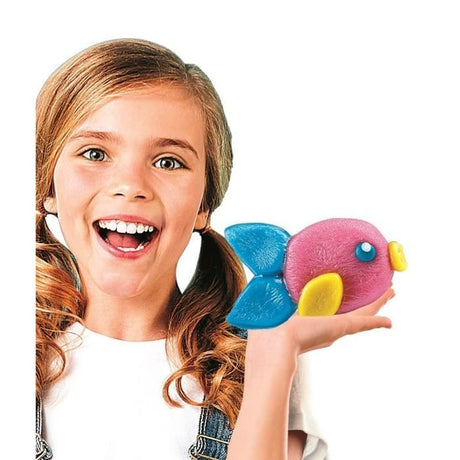 Clementoni - Jeu de science - Création de savons moelleux pour enfants - Ingrédients et ustensiles inclus - Des 8 ans
