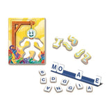 CLEMENTONI - Le pendu, jeu de société