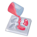 Mini Labo d'anatomie CLEMENTONI