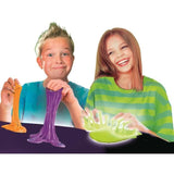 Le slime phosphorescent CLEMENTONI