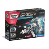 Vaisseau spatial CLEMENTONI