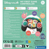 CLEMENTONI - Manette de jeu - Disney
