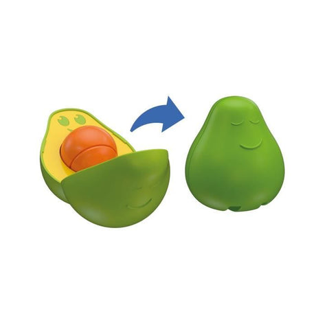 CLEMENTONI - Mes fruits a assembler