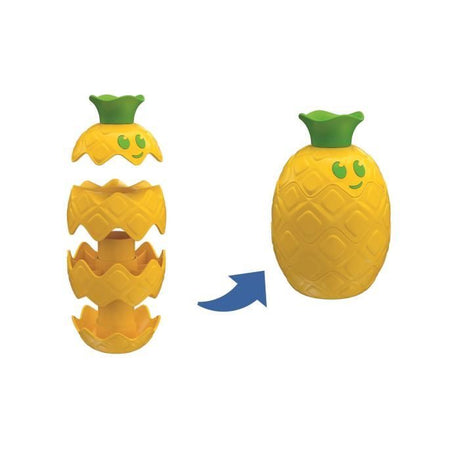 CLEMENTONI - Mes fruits a assembler
