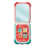 CLEMENTONI - Flip Phone - Mickey