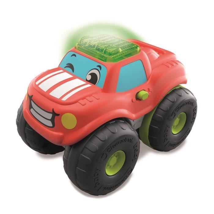 CLEMENTONI - Mon pick-up interactif