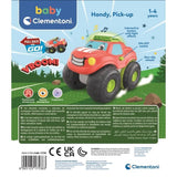 CLEMENTONI - Mon pick-up interactif