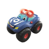 CLEMENTONI - Ma voiture de police interactive