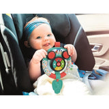 CLEMENTONI - Volant d'activités - Disney