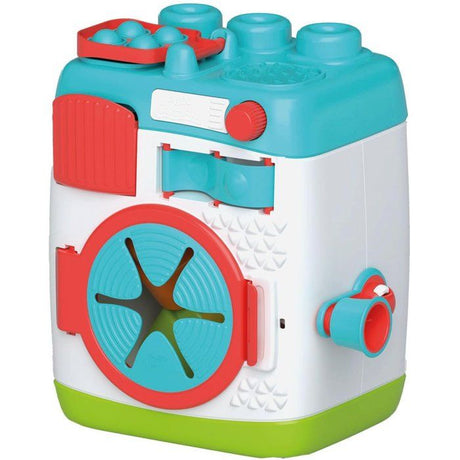 CLEMENTONI - Machine a laver Clemmy