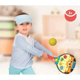 CLEMENTONI - Baby Padel interactif