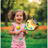 CLEMENTONI - Baby Padel interactif