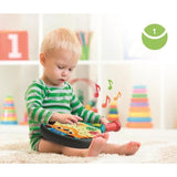 CLEMENTONI - Baby Padel interactif