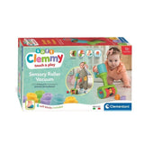 CLEMENTONI - Aspirateur Clemmy