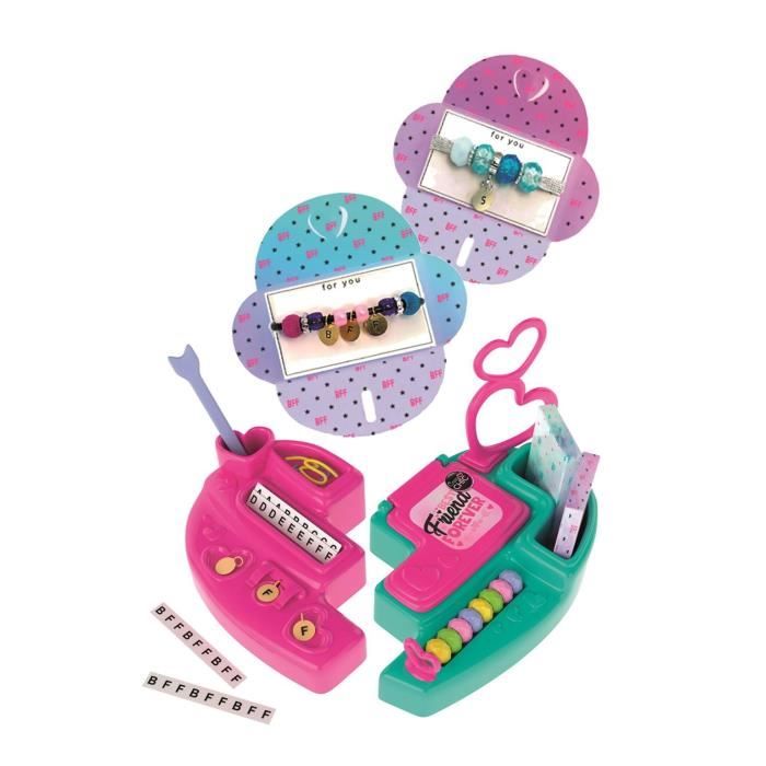 CLEMENTONI - BFF Jewellery Studio