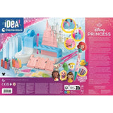 Clementoni- Atelier des stylos - Édition Disney Princesses