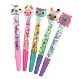 Clementoni - Atelier des stylos - Édition Gabby et la maison magique