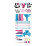 CLEMENTONI - Crée tes stylos - Best Friends