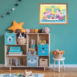 CLEMENTONI - 2x20 pieces - Peppa Pig