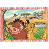 CLEMENTONI - 2x20 pieces - Disney Classic
