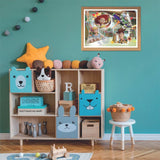 CLEMENTONI - 104 pieces - Toy Story