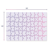 CLEMENTONI - 104 pieces Maxi - Dora