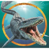 CLEMENTONI puzzle 3x48 pieces - Jurassic World