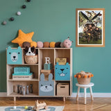 CLEMENTONI - 180 pieces Super - Dragons