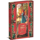 CLEMENTONI - Ever After - Puzzles 500 pieces - Disney Princesses - Ariel