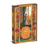 CLEMENTONI - Ever After - 500 pieces - Disney Princesses - Belle