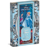 CLEMENTONI - Ever After - Puzzles 500 pieces - Disney Princesses - Jasmine