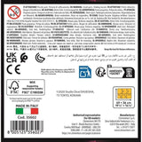 CLEMENTONI - Cube 500 pieces - Yu-Gi-Oh!