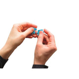 CLEMENTONI - Cube 500 pieces - Yu-Gi-Oh!