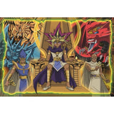 CLEMENTONI - Cube 500 pieces - Yu-Gi-Oh!