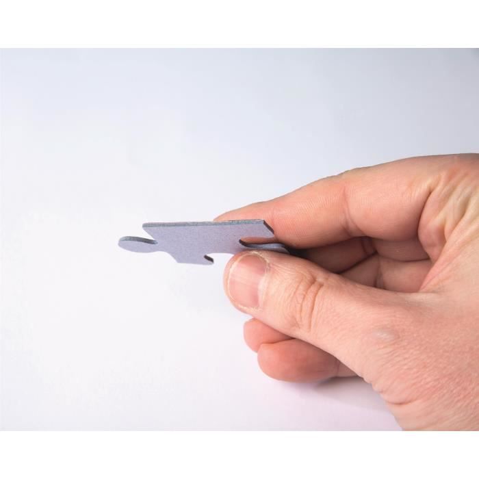 CLEMENTONI - The Morphing Collection - Stranger Things - Cadre lumineux V2