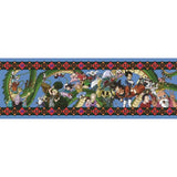 CLEMENTONI - Compact 1000 pieces Panorama - Dragon Ball Super