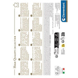 CLEMENTONI - Compact 1000 pieces - More is more - Animals & Botanics