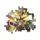 CLEMENTONI - Compact 1000 pieces - Yu-Gi-Oh!