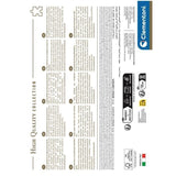 CLEMENTONI - Compact 1000 pieces - Yu-Gi-Oh!