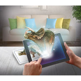 Clementoni - Science & Jeu - ArchÈo Ludic - Proies et PrÈdateurs