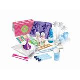 Mon laboratoire des parfums - Clementoni - Science & Jeu - Jeux Scientifiques