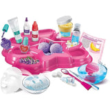 Clementoni - Sciences et Jeu - Mon laboratoire bien-etre - Fabriquer soi-meme ses produits de beautÈ - FabriquÈ en italie