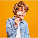 Clementoni - Sciences et Jeu - La citÈ des fourmis - Observatoire de fourmies - FabriquÈ en Italie