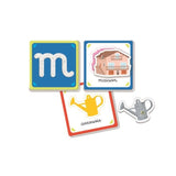 CLEMENTONI - Mon coffret de jeux - Montessori