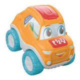 CLEMENTONI - Galipette, l'as des pirouettes - Voiture RC