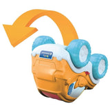 CLEMENTONI - Galipette, l'as des pirouettes - Voiture RC