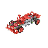 CLEMENTONI - Voiture de circuit