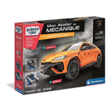 CLEMENTONI - Lamborghini Urus